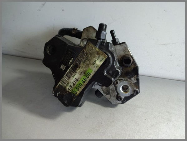 Mercedes Benz OM642 V6 CDI Dieselpumpe Hochdruckpumpe Einspritzpumpe 6420700501