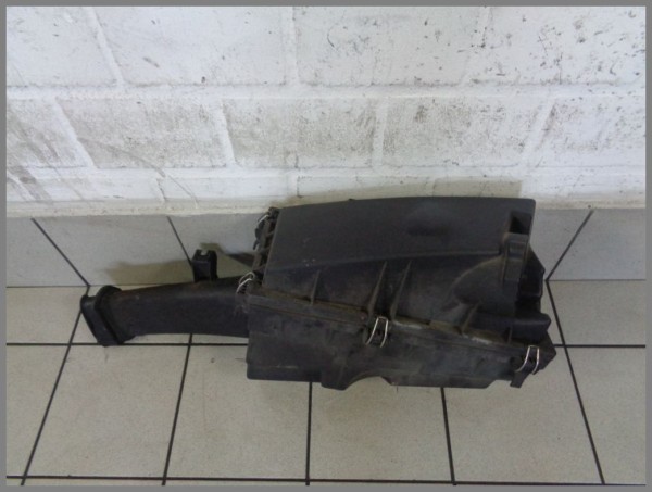 Mercedes Benz R129 air filter box air filter housing 1040900601 SL300 Original