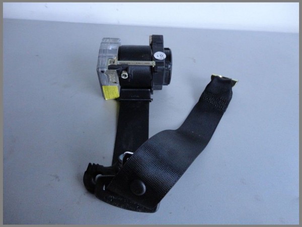 Mercedes Benz MB W220 S Class Seat Belt Rear LEFT Seat Belt Harness