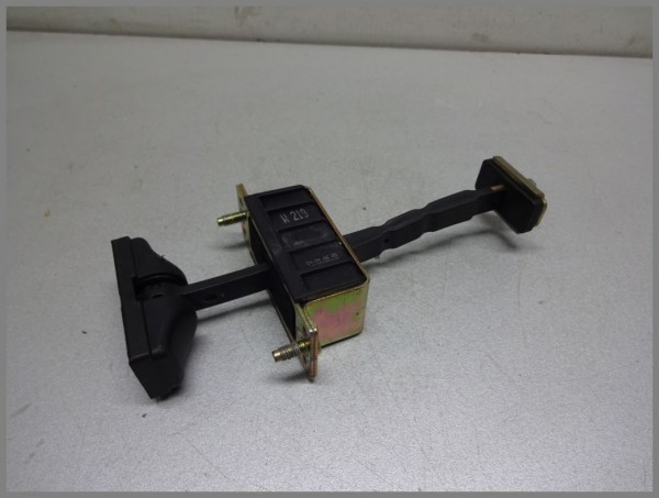 Mercedes Benz MB W219 CLS Türfangband Tür Fangband Türhalter Vorne 2197200016
