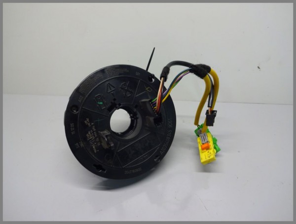 Mercedes Benz W209 airbag slip ring slip ring 1694640818 2035406445 7F04