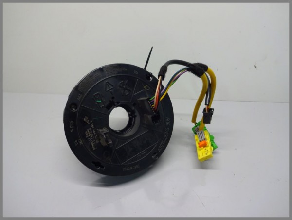 Mercedes Benz W209 Airbag Slip Ring Slip Ring 1694640818 2035406445 7F04 | W203 | C-Class | Mercedes Spare Parts | Benzshop.de