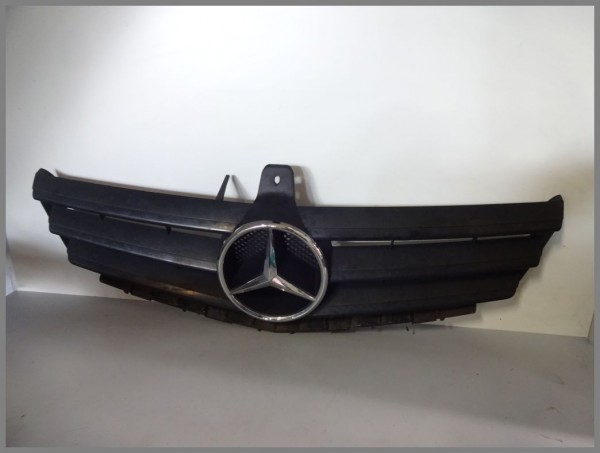 Mercedes Benz W169 A Class Front Grille 1698801583 Original W169 A Class Mercedes Spare Parts Benzshop De