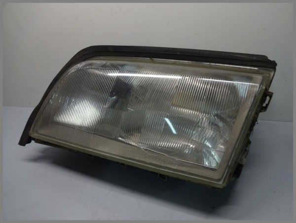 Mercedes Benz W202 headlight left 2028201761 Bosch 0301036205 BJ.94 original