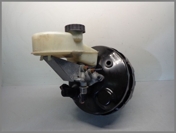 Mercedes Benz R251 R-Class Brake Booster Master Cylinder 2514300000 ATE
