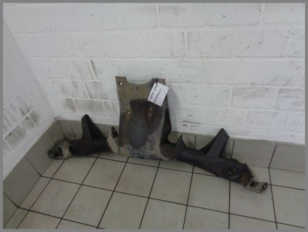 Mercedes R107 SL Rear Axle Carrier Axle Rear 1073500508 Original