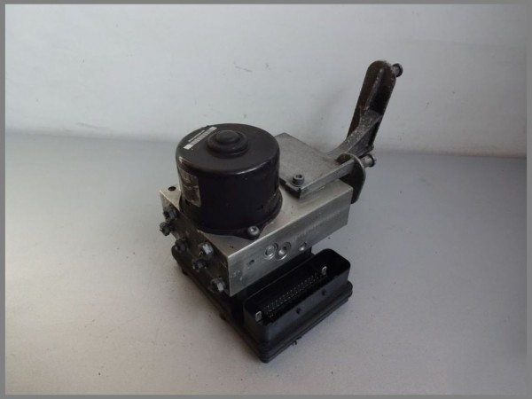 Mercedes Benz MB W203 ABS hydraulic block 0345457832 BOSCH 0054313012 Control unit