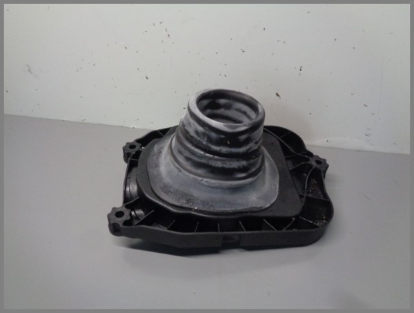 Mercedes W204 Schaltkulisse Rahmen decor Schaltrahmen 2042670088 Original