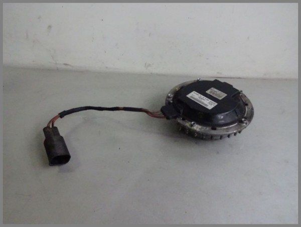 Mercedes Benz W221 S-Class Fan Motor Electric Fan 2215000993 Brose Original