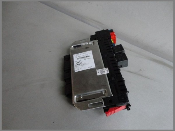 Mercedes Benz MB C215 W215 W220 control unit SAM 0265455332 Fuse box