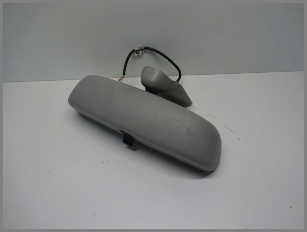 Mercedes Benz MB W203 C-Class rearview mirror interior mirror pebble 2038105817 7E94