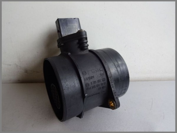 Mercedes Benz W203 W211 CDI Luftmassenmesser 6460940048 Bosch 0281002535 OM646