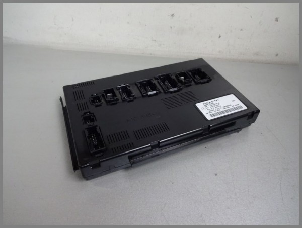 Mercedes Benz R251 W164 SAM Steuergerät Zentralelektrik Modul 1645409062 Orginal