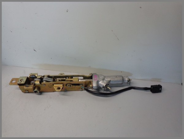 Mercedes A208 CLK R129 SL Cabrio Verdeckschloss 1298001672 1298000774 Original