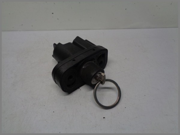 Mercedes Benz W216 W221 Tailgate lock 2217500061 Rear lock + 1key