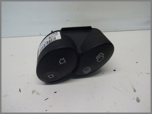 Mercedes Benz W211 Steering Wheel Buttons Multifunction Buttons Switch RIGHT 2038212410