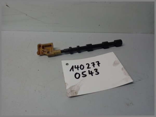 Mercedes Benz 722.6 preselector valve automatic transmission 1402770543 shift rod
