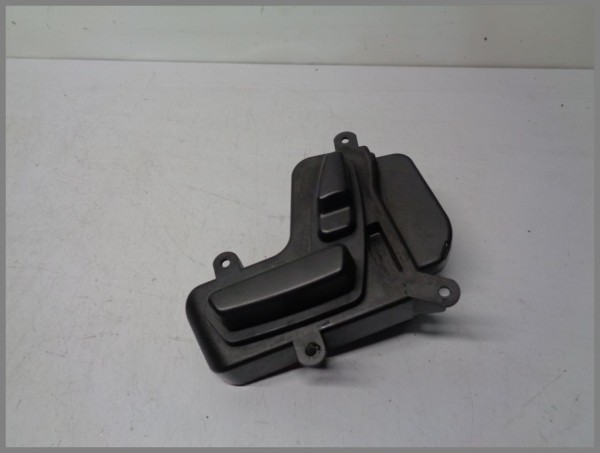 Mercedes Benz W219 CLS Sitzschalter LINKS 2198700110 Original Fahrersitz