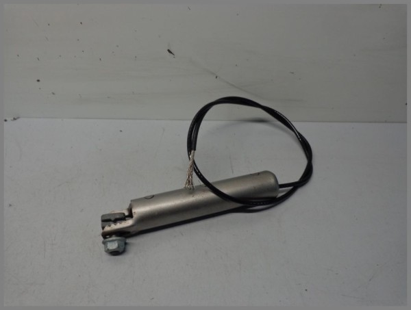 Mercedes W208 CLK Cabrio A208 Seilspanner Verdeck 2087701865 broken Spanner