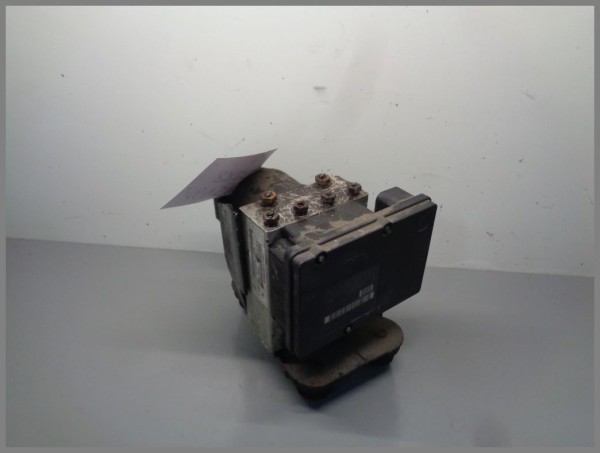 Mercedes Benz W164 X164 ABS ESP hydraulic block 1645458232 control unit original