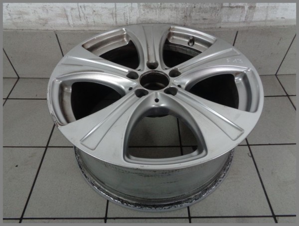 Mercedes Benz W253 GLC Alu Rim 8x18 ET38 2534010800 Original