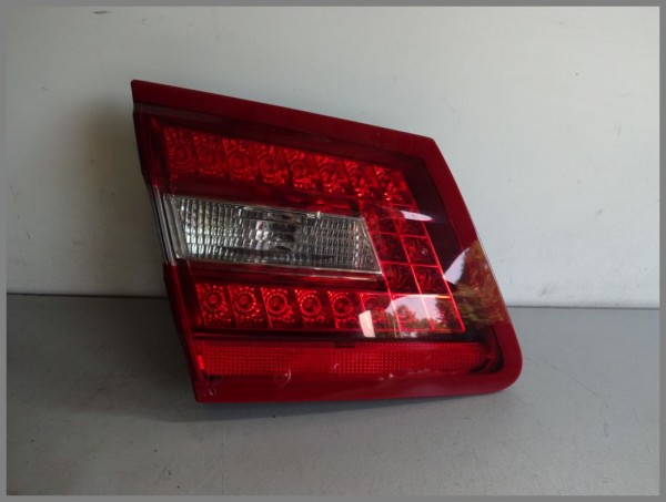 Mercedes Benz MB W212 E-Class taillights left 2128200964