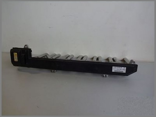 Mercedes W220 W215 600 V12 ignition coil Left 2751500580 TEMIC 300740