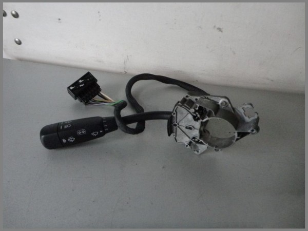 Mercedes Benz MB R170 SLK Turn Signal - Wiper Switch 1705400344 Steering Column Switch