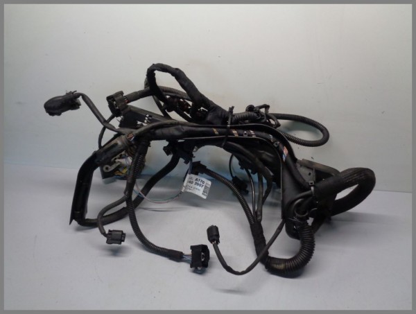 Mercedes Benz R170 M111 SLK-Class engine wiring harness 1705403907 original
