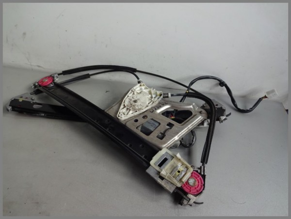 Mercedes Benz MB W220 S-Klasse Fensterheber Schere Vorne LINKS 2207200346 Orig.