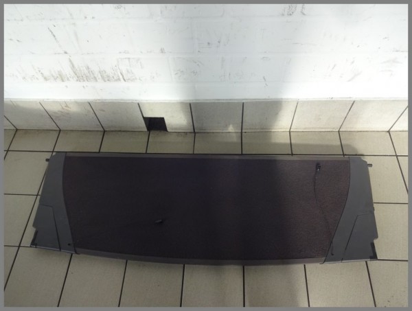 Mercedes Benz W168 cover cargo compartment cover parcel shelf 1686900049
