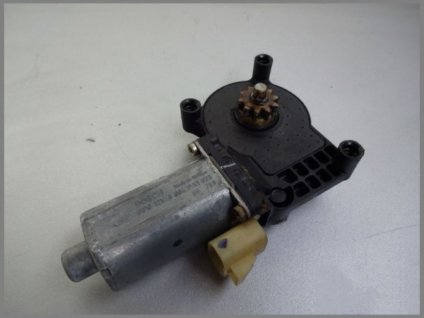 Mercedes Benz W163 Fensterheber Fensterhebermotor Vorne Rechts 990408-100 Motor