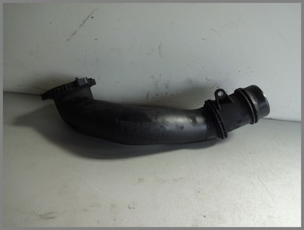 Mercedes Benz W204 W212 OM651 Air Pipe Intake Pipe Air Line 6510903637 Orig.