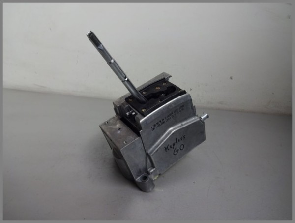 Mercedes Benz R230 Wahlhebelmodul 2302674624 Schalthebel Keyless-Go Original