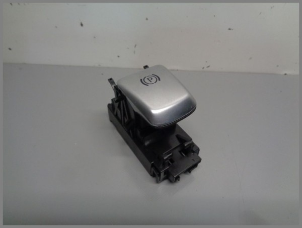 Mercedes Benz MB W205 C-Klasse Handbremshebel Hebel Handbremse 2059056603 Original