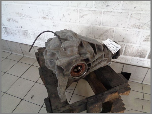 Mercedes Benz W163 Differential 122tkm 3,46 Hinterachsgetriebe 1633500414 Hinten