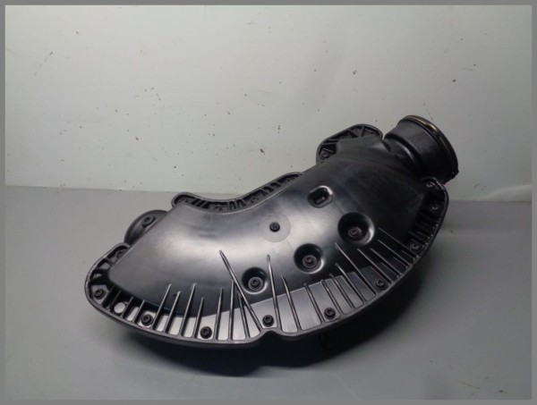 Mercedes Benz W204 W212 OM642 Air Pipe Intake Pipe Air Line 6421401487 Orig.