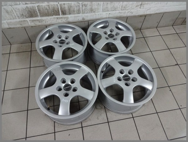 Vw Alloy Wheels Borbet 7 5x16 Et35 5x110 Kba B154 Set Rims Tires Wheels And Rims Mercedes Spare Parts Benzshop De Vw Alloy Wheels Borbet 7 5x16 Et35 5x110 Kba B154 Set Rims Tires Wheels And Rims Mercedes Spare Parts Benzshop De
