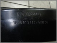Vorschau: Mercedes W169 W245 Pralldämpfer Hinten Stoßstange 1696100114 Stoßstangenträger Vorschau: Mercedes W169 W245 Pralldämpfer Hinten Stoßstange 1696100114 Stoßstangenträger