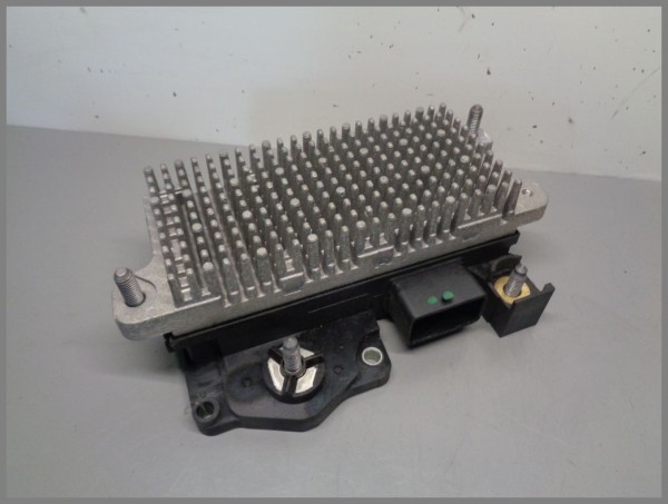 Mercedes Benz MB W169 W245 Start Stop Steuergerät 2669001000 Original