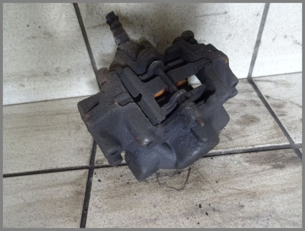 Mercedes Benz MB W203 C-Class Calipers Rear Caliper left0034237498