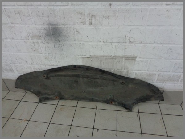 Mercedes Benz R171 SLK Unterbodenschutz Unterfahrschutz 1715242230 Original
