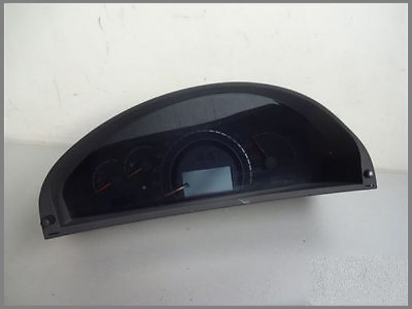 Mercedes Benz W220 W215 speedometer instrument cluster 2205401411 0263605067 original
