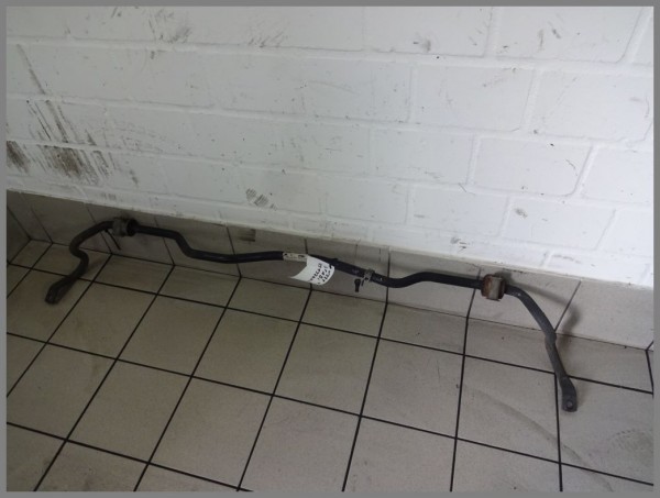 Mercedes Benz MB W221 S-Class Stabilizer Stabi Rear 2213200411 Original