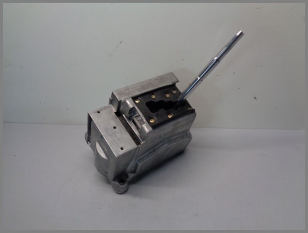 Mercedes R230 SL Wahlhebelmodul 2302675424 Schalthebel Keyless-Go Original