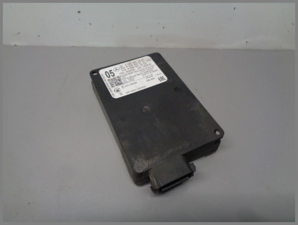 Mercedes W176 W246 W205 Sensor Radarsensor 0009052804 Original Distronic