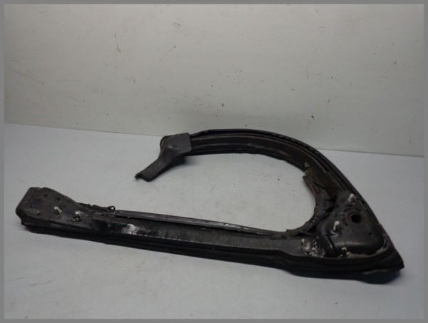 Mercedes Benz R230 SL seal side window left 2307900998 original