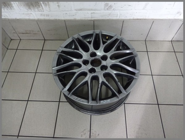 Mercedes Benz ATS Alufelge Alu Felge 7,5 x 17 ET35 5x112 KBA47948 B205