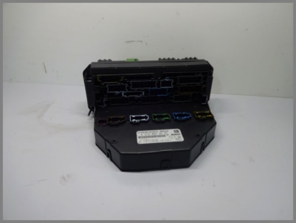 Mercedes R172 SAM control unit fuse box 2129006012 original Bosch