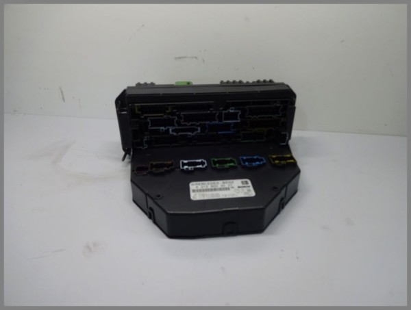 Mercedes R172 W212 SAM Steuergerät Sicherungskasten 2129006012 Original Bosch